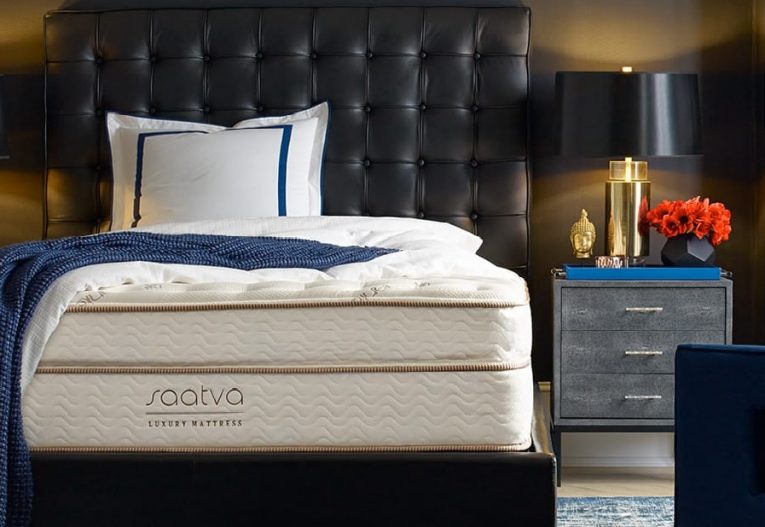 Saatva Mattress Review Top 10 Mattresses Online