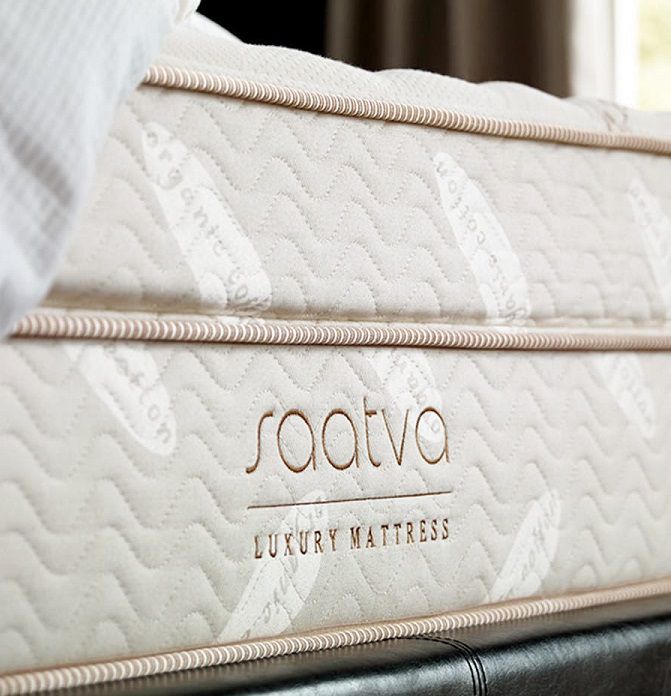 Saatva Mattress Review Top 10 Mattresses Online