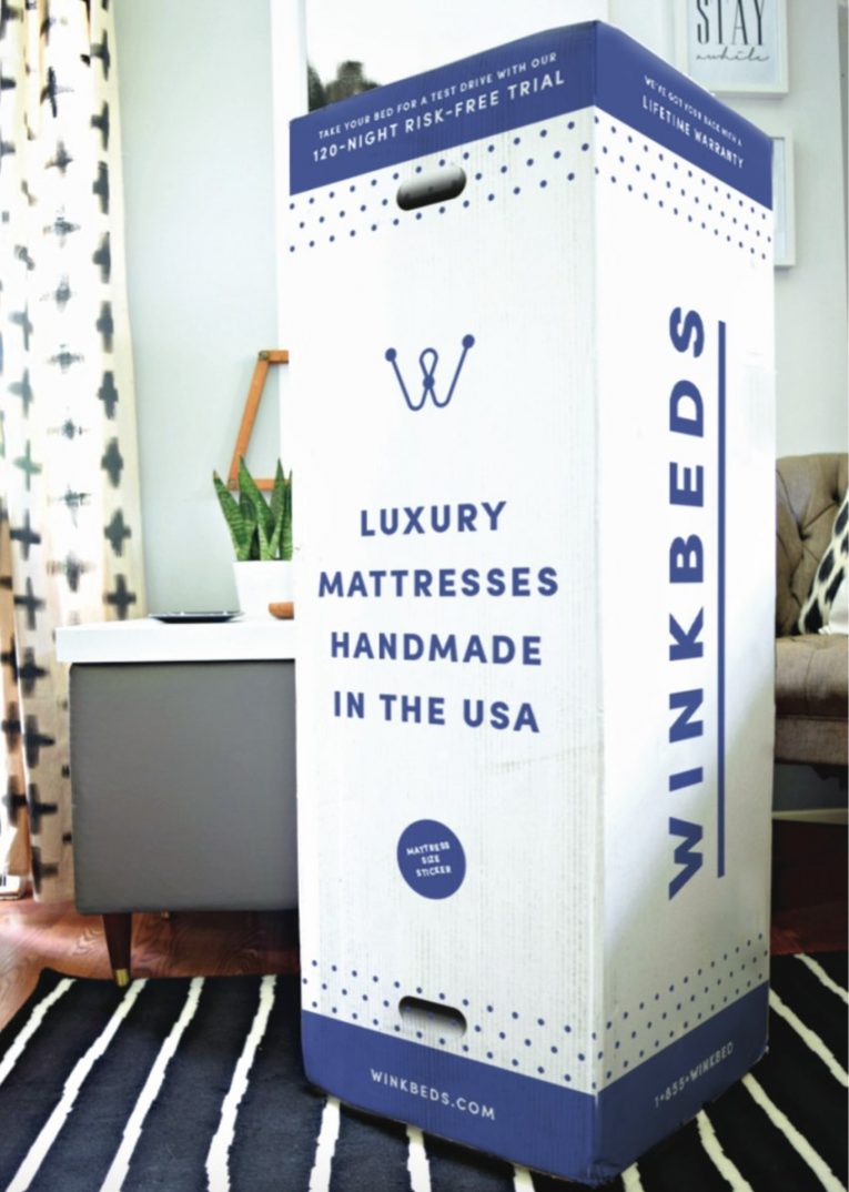 WinkBeds Mattress Comprehensive Review Top 10 Best Mattresses Online