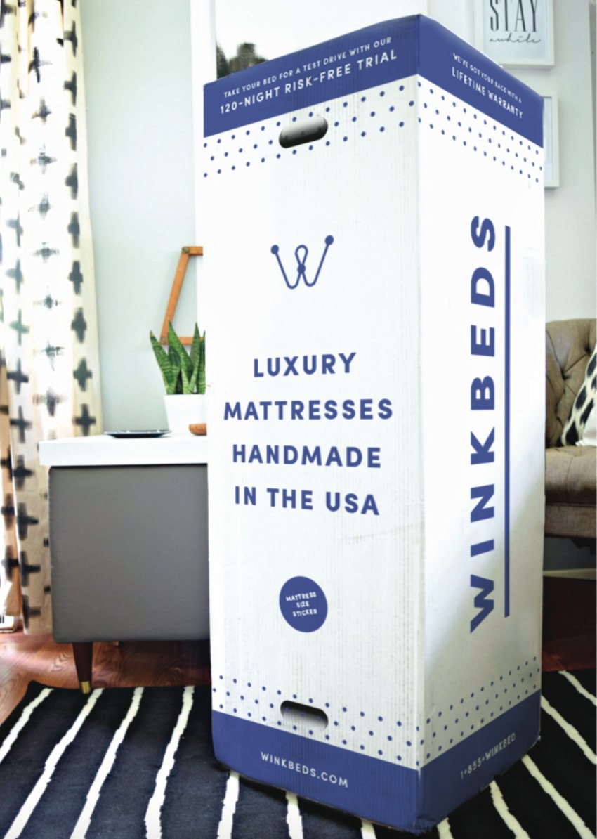 WinkBeds Mattress Comprehensive Review Top 10 Best Mattresses Online