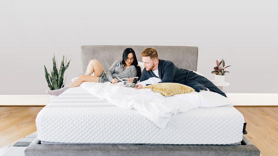 Leesa Hybrid Mattress Review Top 10 Best Mattresses Online