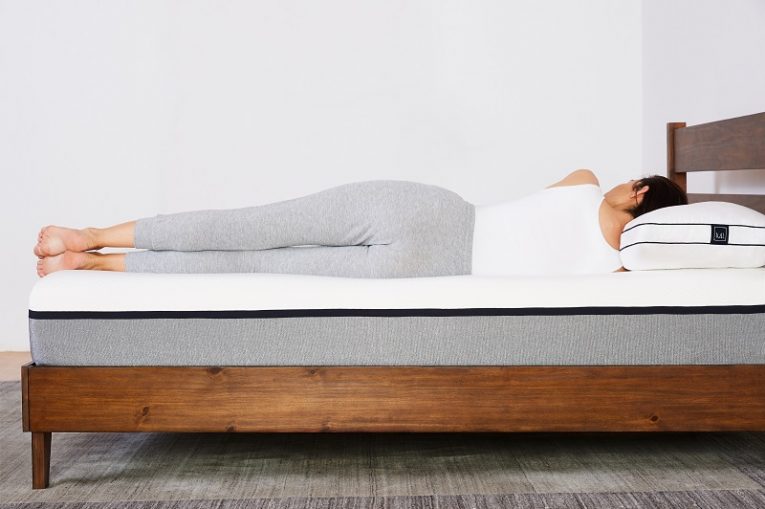 Lull Mattress Memory Foam Mattress Review Top 10 Best Mattresses Online