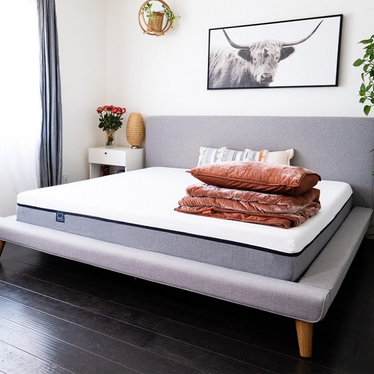 Lull Mattress Memory Foam Mattress Review Top 10 Best Mattresses Online