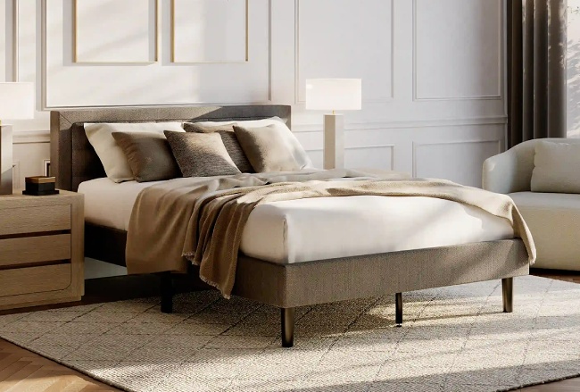 Awara Bed Frames Review 650