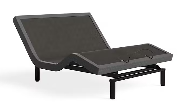 Saatva Adjustable Base Plus 650