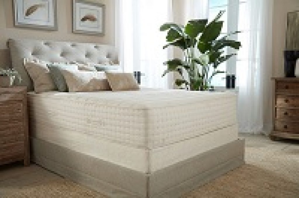 PlushBeds Luxury Bliss Hybrid Latex Mattress Review Top 10 Best