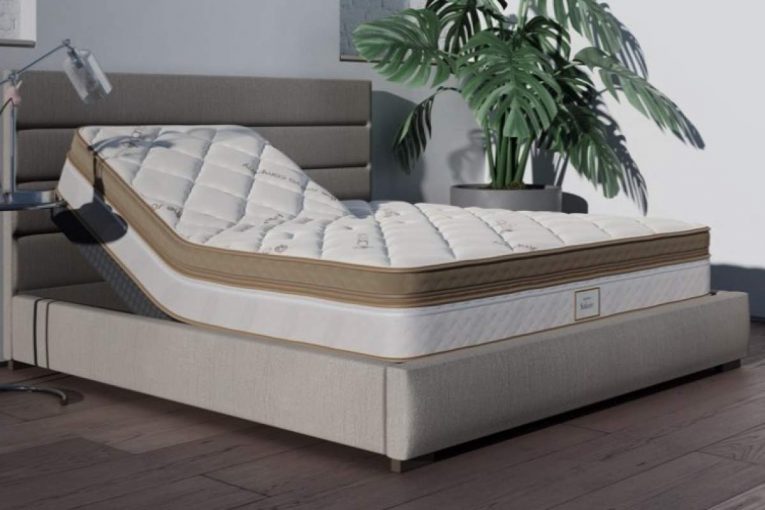 Saatva Solaire Mattress Review Top 10 Mattresses Online