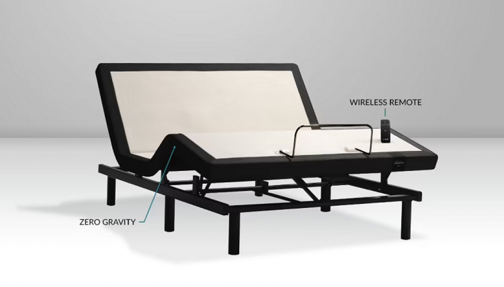 Sealy Ease Power Base Review Top 10 Best Mattresses Online